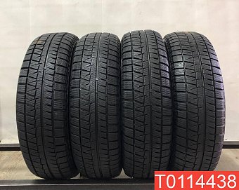 Bridgestone Icepartner 2 185/60 R15 84Q 