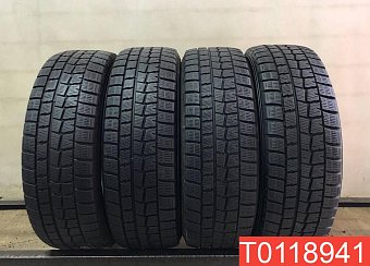 Dunlop Winter Maxx WM01 195/65 R15 91Q 