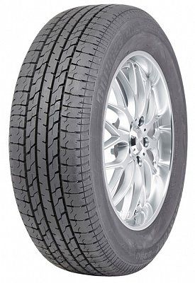 Шины Bridgestone Dueler H/L 33 - 1