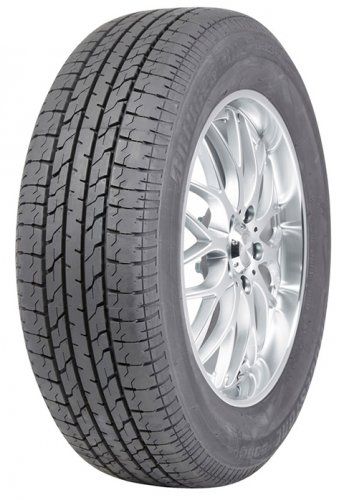 Шины Bridgestone Dueler H/L 33 235/65 R18 106V - 1