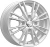 Скад Пантера 5,5x14 4x100 ET39 dia 67,1 белый