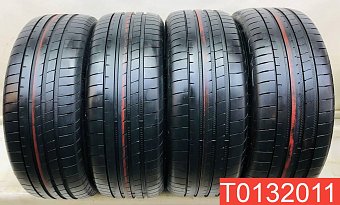 Goodyear Eagle F1 Asymmetric 3 245/45 R20 99V Нет