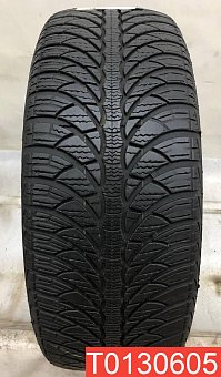 Fulda Kristal Montero 3 205/55 R16 91T 