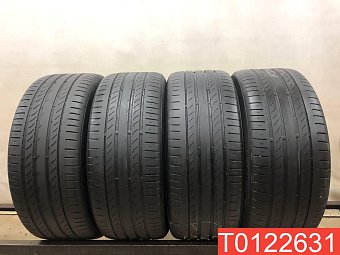 Continental ContiSportContact 5 225/45 R18 95Y 