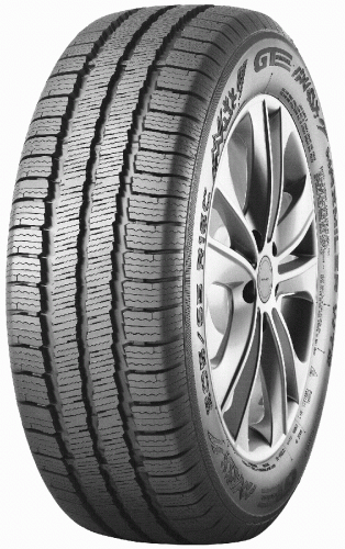 Шины GT Radial Maxmiler WT2 Cargo LT235/65 R16C 115/113R нешип - 1
