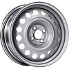SDT U9014 6x15 4x100 ET48 dia 54,1 silver