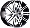 Replay Audi (A120) 8,5x19 5x112 ET32 dia 66,6 BKF