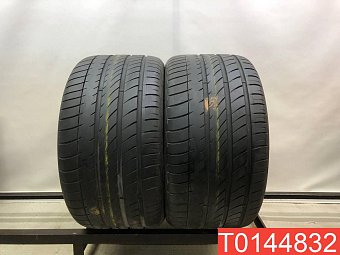 Dunlop SP Sport Maxx GT 325/30 R21 108Y RunFlat