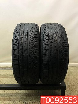 Pirelli Sottozero Winter 240 Series 2 225/45 R18 95V RunFlat