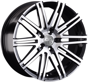 Replay Audi (A120) 8,5x19 5x112 ET32 dia 66,6 BKF