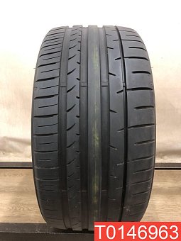 Dunlop SP Sport Maxx 050+ 255/35 R19 96Y 