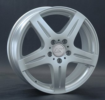 LS wheels 1027 6,5x16 5x112 ET40 dia 57,1 S