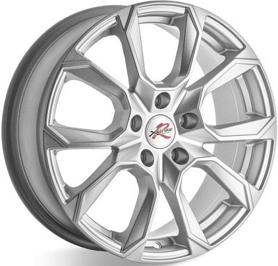 Диски X Trike RST R157 VW Tiguan - 1