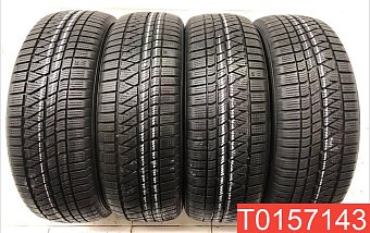 Kumho WinterCraft WS71 225/55 R19 99H 