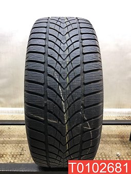 Dunlop SP Winter Sport 4D 225/50 R17 98H 