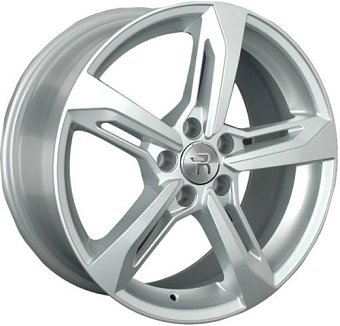 Replica LegeArtis Audi (A94) 8x18 5x112 ET39 dia 66,6 S