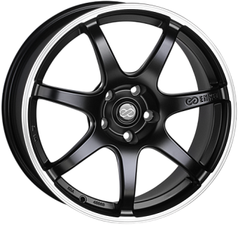 Enkei Tuning SC38 8,5x20 5x112 ET35 dia 66,6 MBML Enkei Tuning SC38 8,5x20 5x112 ET35 dia 66,6 MBML