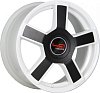 Replica Concept Citroen (Ci534) 7x18 4x108 ET29 dia 65,1 W+black insert