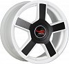 LegeArtis Concept Citroen (Ci534) 7x18 4x108 ET29 dia 65,1 W+black insert