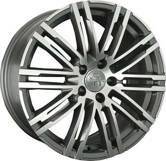 Replay Porsche (PR13) 8x19 5x112 ET21 dia 66,6 GMFP