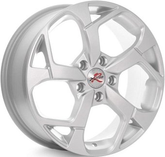 X Trike RST R067 Hyundai Elantra 7x17 5x114,3 ET49 dia 67,1 HS