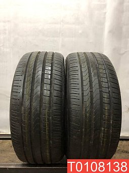 Pirelli Scorpion Verde 255/55 R18 105W 