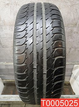 Kleber Dynaxer HP3 195/55 R16 87H 