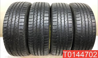 Kumho Crugen Premium 225/55 R19 99V 