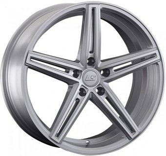 LS wheels 749 8,5x19 5x112 ET40 dia 66,6 SF