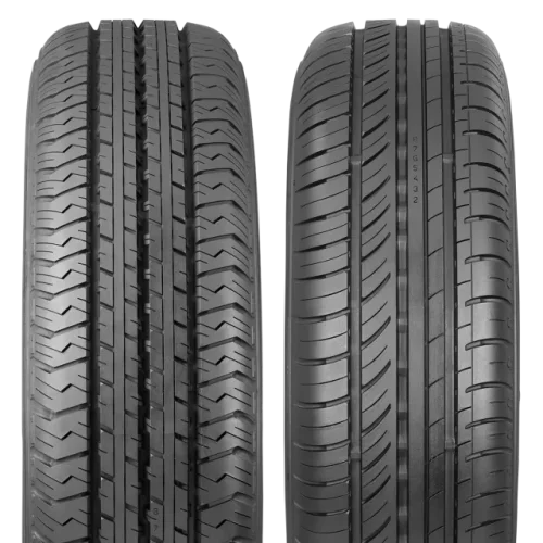 Шины Nordman SC 195/70 R15C 104/102S - 1