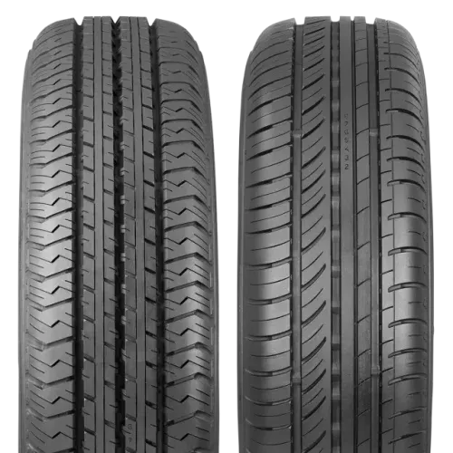 Шины Nordman SC 185/75 R16C 104/102S - 1