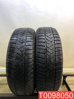 Pirelli Sottozero 3 205/60 R17 93H 