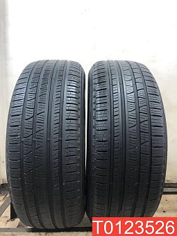 Pirelli Scorpion Verde All Season 255/55 R20 110Y 