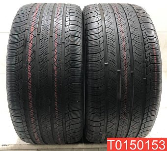 Michelin Latitude Tour HP 295/40 R20 106V 