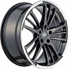 NZ F-48 6,5x16 4x100 ET48 dia 73,1 BKPL