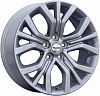 Скад Оригинал Nissan (Qashqai KL-293) 7x18 5x114,3 ET40 dia 66,1 artic grey