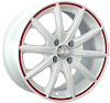 LS wheels 221 7x16 5x105 ET36 dia 56,6 WRL