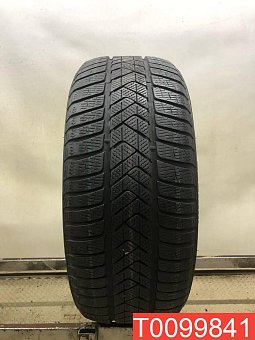 Pirelli Sottozero 3 245/45 R18 100V 