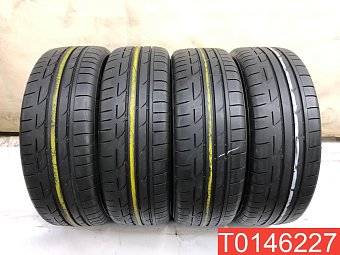 Bridgestone Potenza S001 185/55 R15 82V 