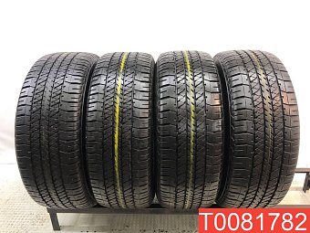 Bridgestone Dueler HT 684 2 275/60 R20 115H 