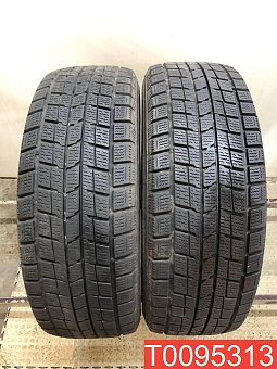 Dunlop DSX 215/60 R16 95Q 