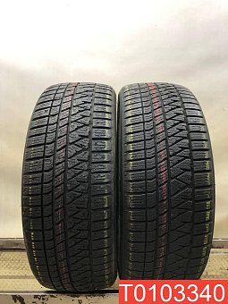 Kumho Winter Craft WS 71 Suv 225/55 R18 102H 