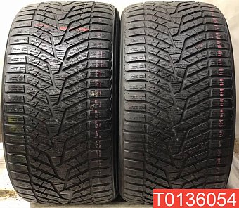 Yokohama BluEarth Winter V905 325/30 R21 108V 