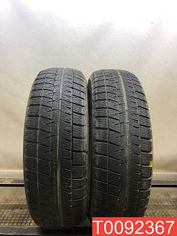 Bridgestone Blizzak Revo GZ 205/60 R16 92Q 