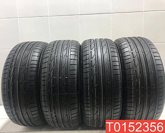 Bridgestone Potenza S001 225/50 R17 94W RunFlat