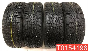 Nokian Tyres Nordman 7 205/65 R16 99T 