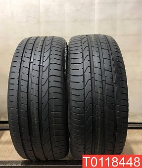 Pirelli Pzero 235/35 R20 88Y 