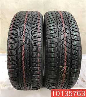 Pirelli Sottozero 3 235/55 R18 104H 