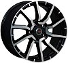 LegeArtis Concept Toyota (TY556) 10x22 5x150 ET45 dia 110,5 BKF