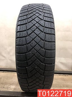 Pirelli Ice Zero Friction 185/60 R15 88T 